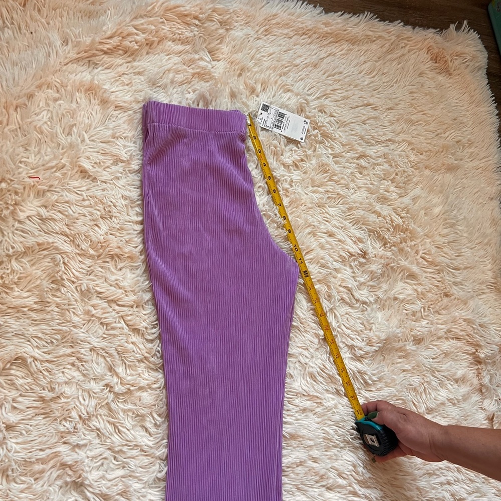 Mango pants - Picture 3 of 7